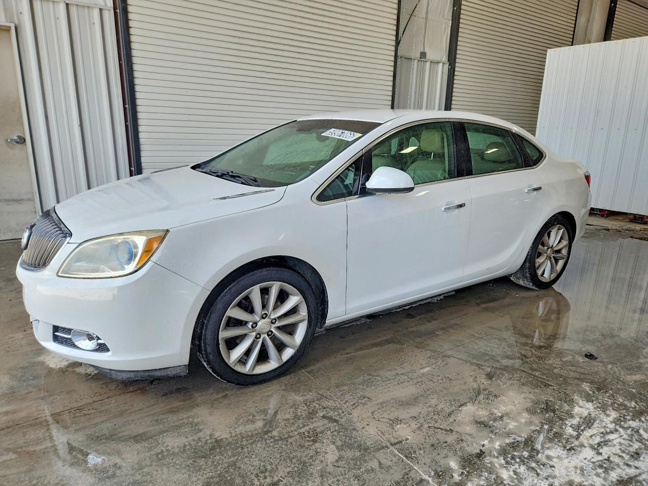 1G4PP5SK5C4158817 · 2012 BUICK VERANO