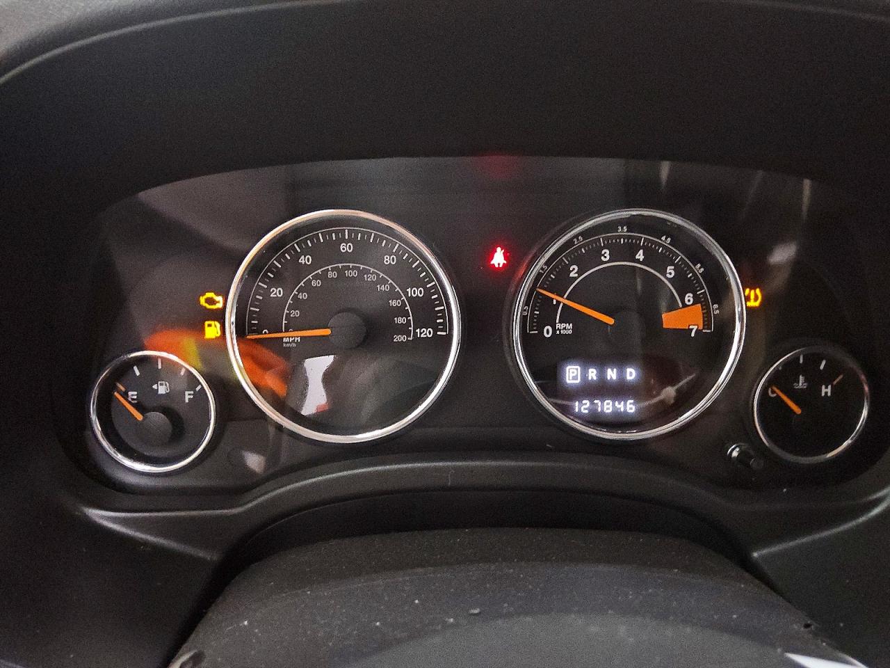 1C4NJDEB2GD753326 · 2016 JEEP COMPASS · 9/12
