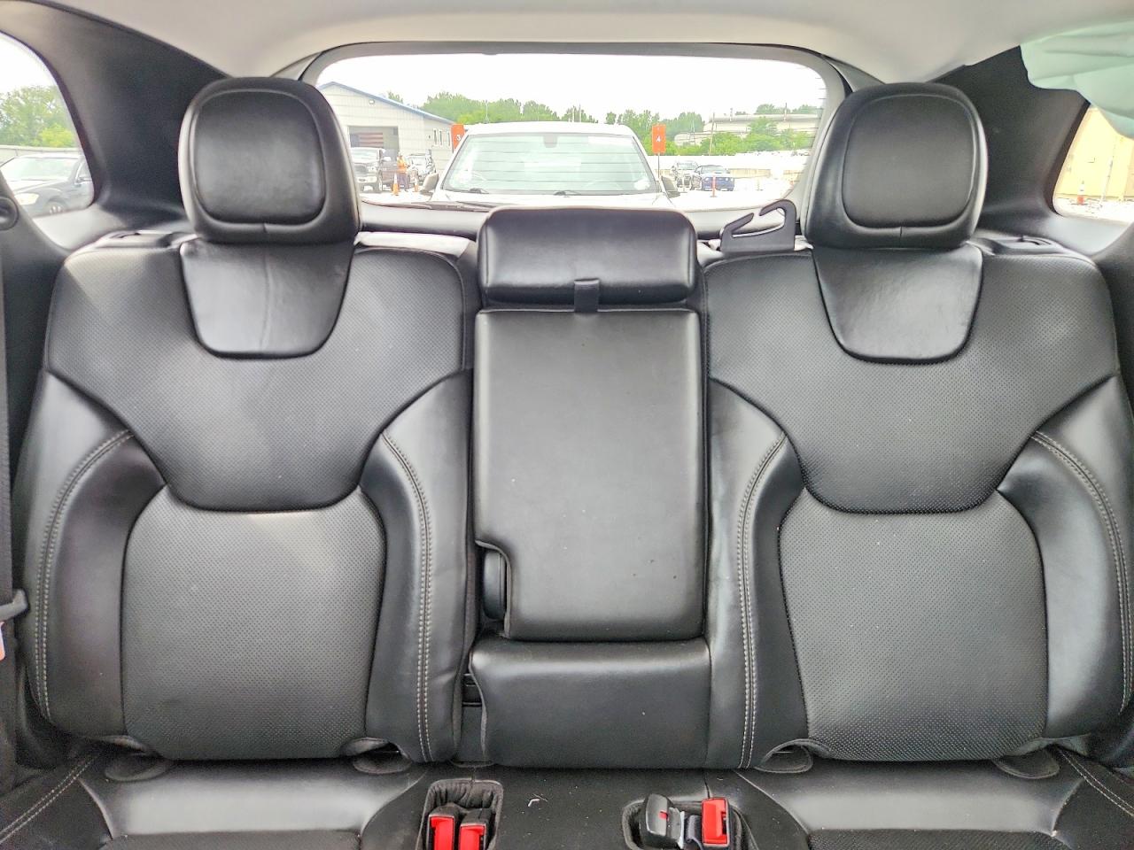 1C4PJMDX5LD616946 · 2020 JEEP CHEROKEE · 10/13
