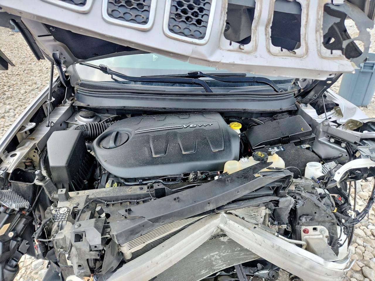 1C4PJMDX5LD616946 · 2020 JEEP CHEROKEE · 12/13