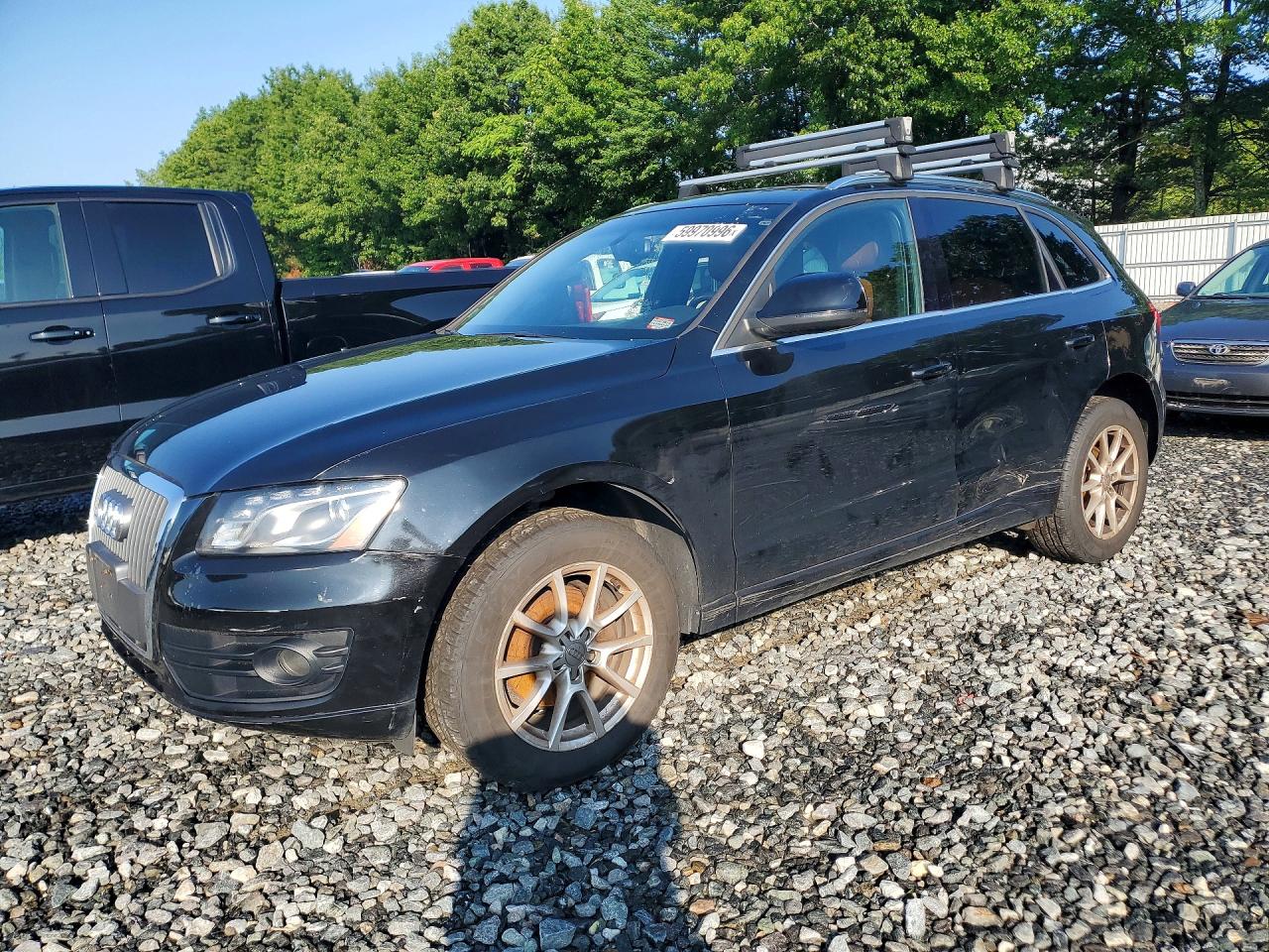 WA1LFBFP6CA058604 · 2012 AUDI Q5