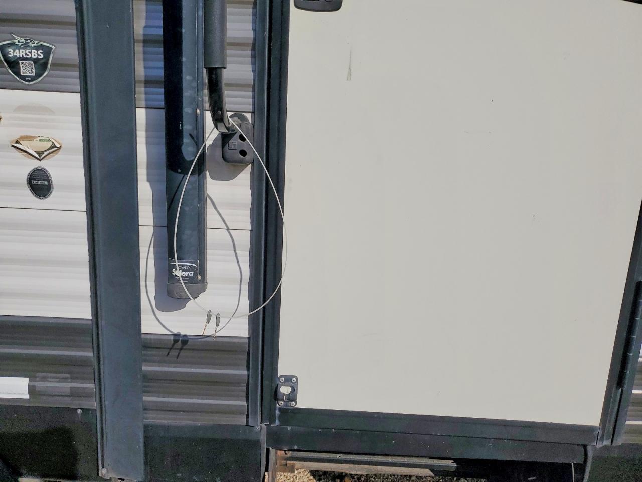 1UJBJ0BT8J1T20126 · 2018 JAYFLIGHT RECREATIONAL VEHICLE (RV) · 9/10