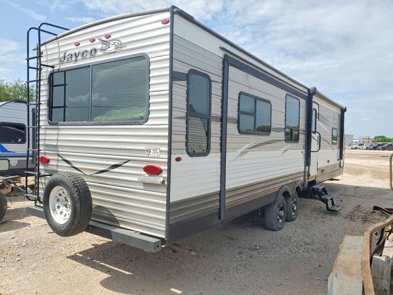 1UJBJ0BT8J1T20126 · 2018 JAYFLIGHT RECREATIONAL VEHICLE (RV) · 4/10
