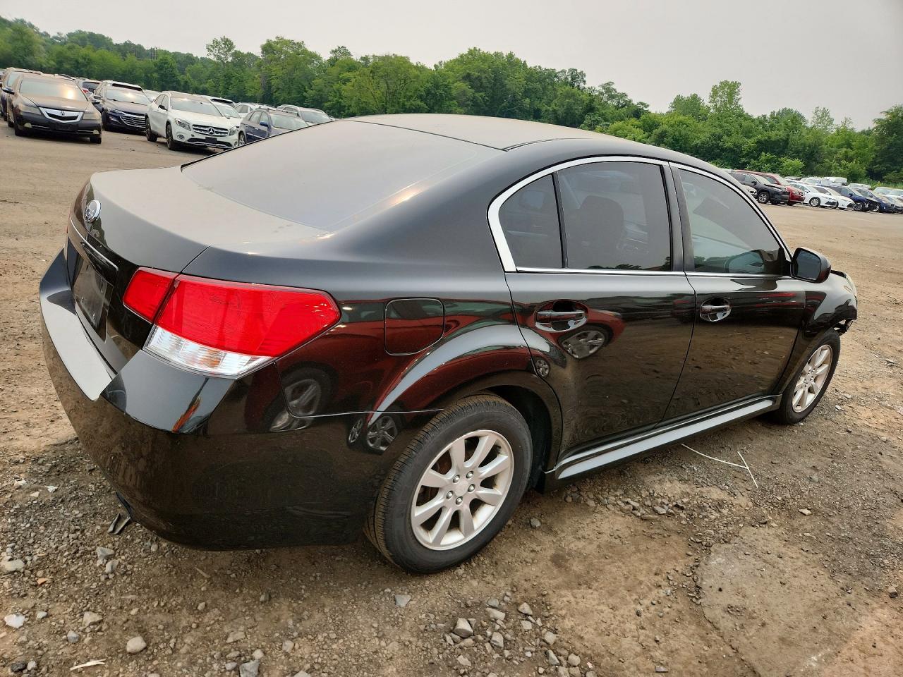 4S3BMBG66A3233805 · 2010 SUBARU LEGACY · 3/13