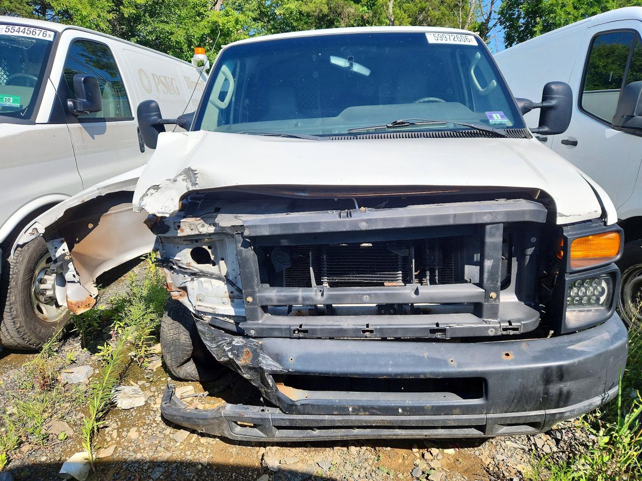 1FTNS2EL6CDB39724 · 2012 FORD ECONOLINE · 5/14