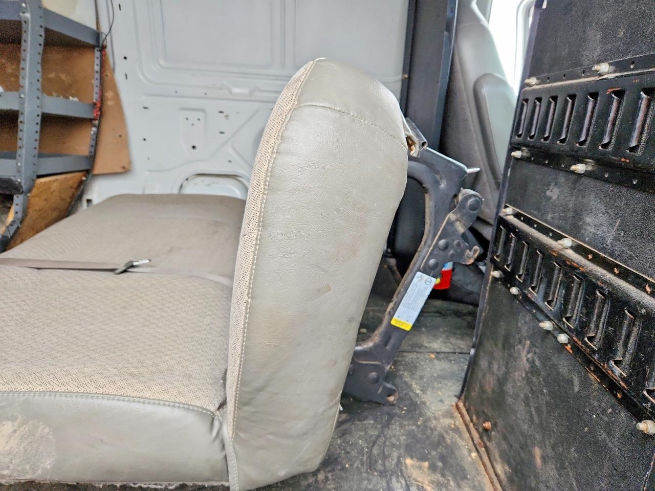 1FTNS2EL6CDB39724 · 2012 FORD ECONOLINE · 11/14