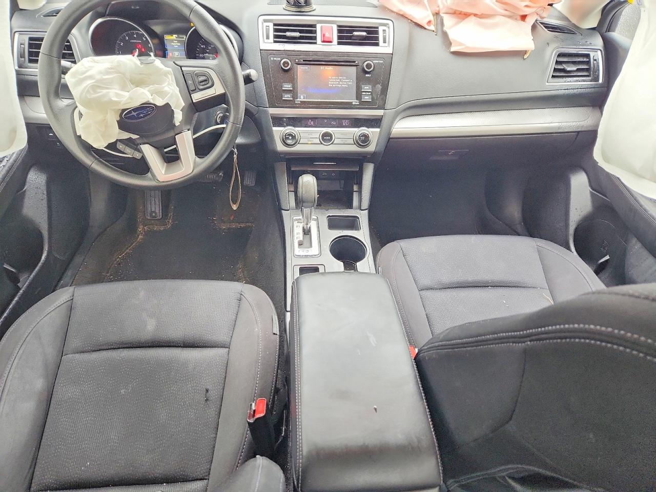 4S3BNAA67F3058424 · 2015 SUBARU LEGACY · 8/13