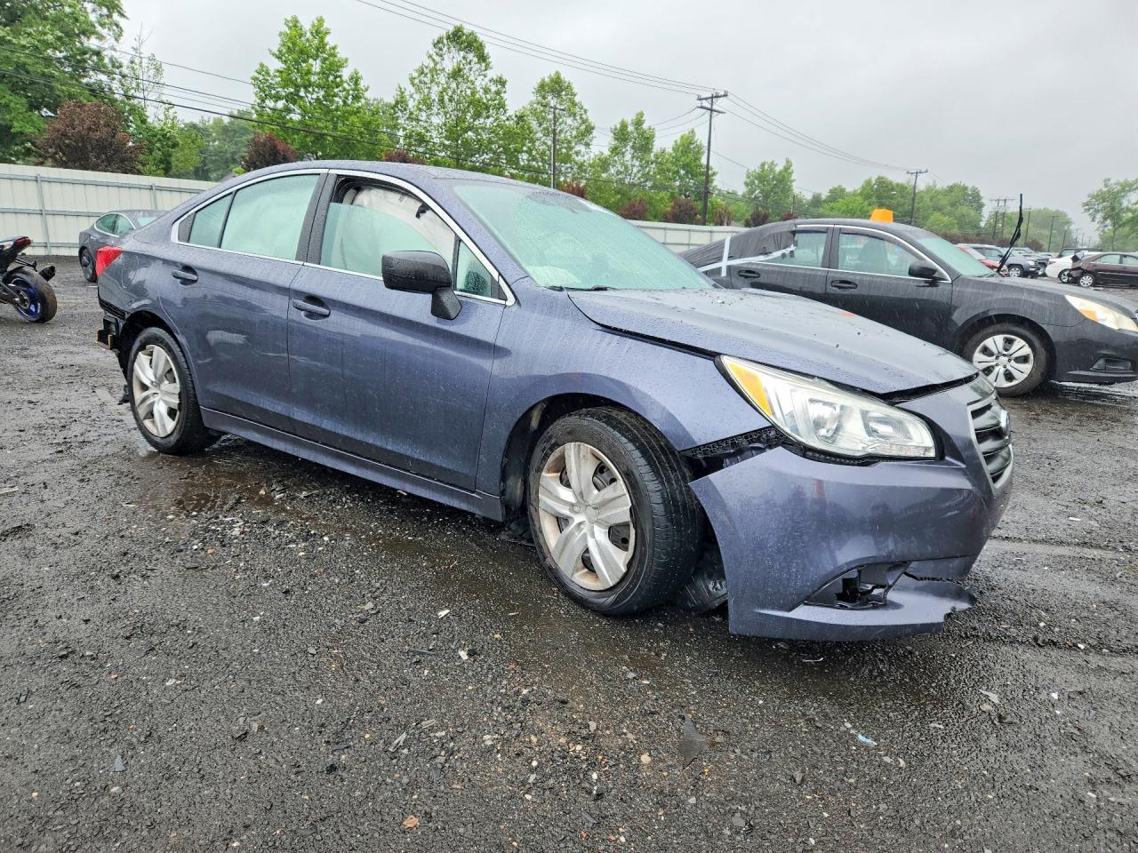 4S3BNAA67F3058424 · 2015 SUBARU LEGACY · 4/13