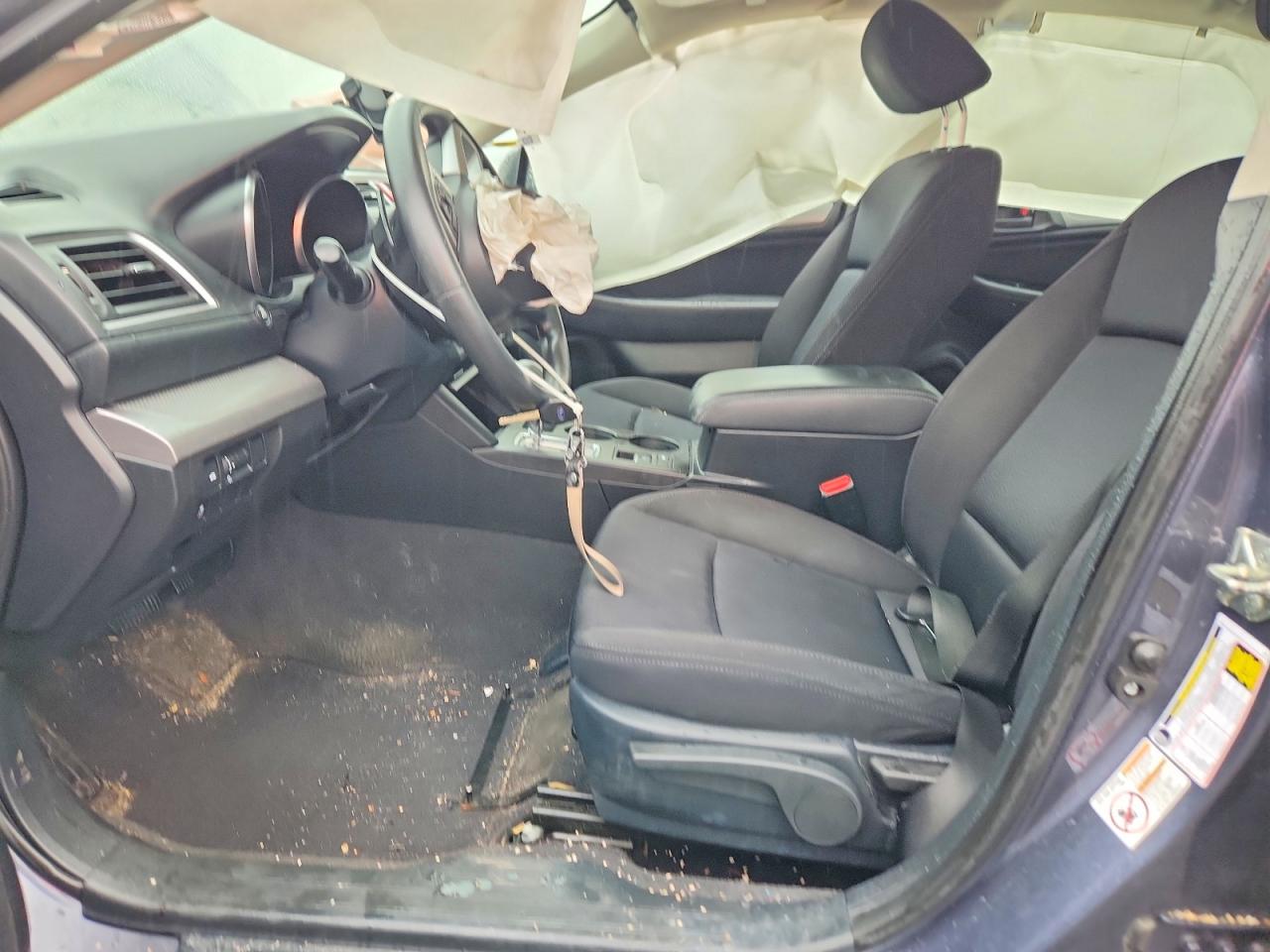 4S3BNAA67F3058424 · 2015 SUBARU LEGACY · 7/13