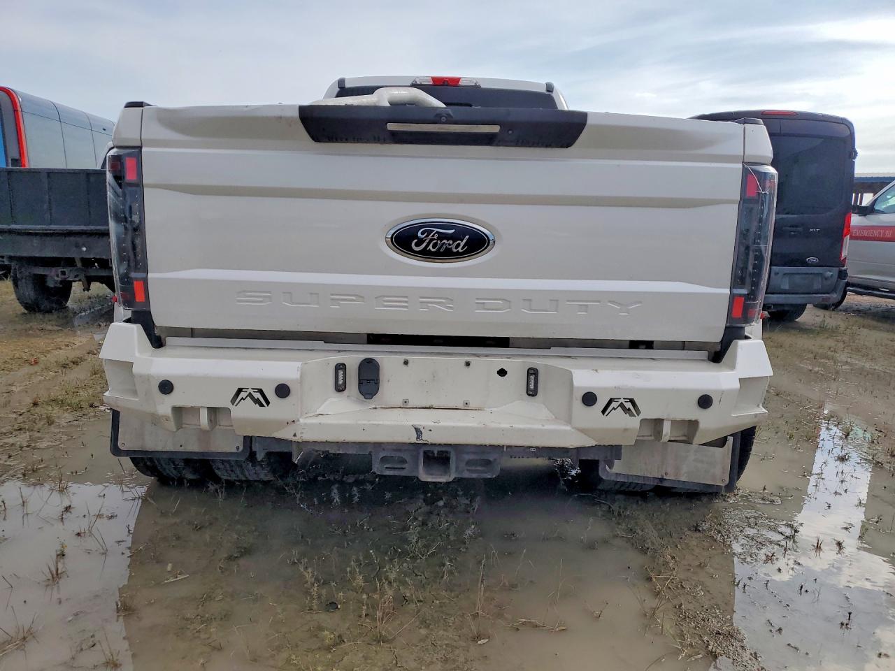 1FT8W4DT9KEC22054 · 2019 FORD F450 · 6/12