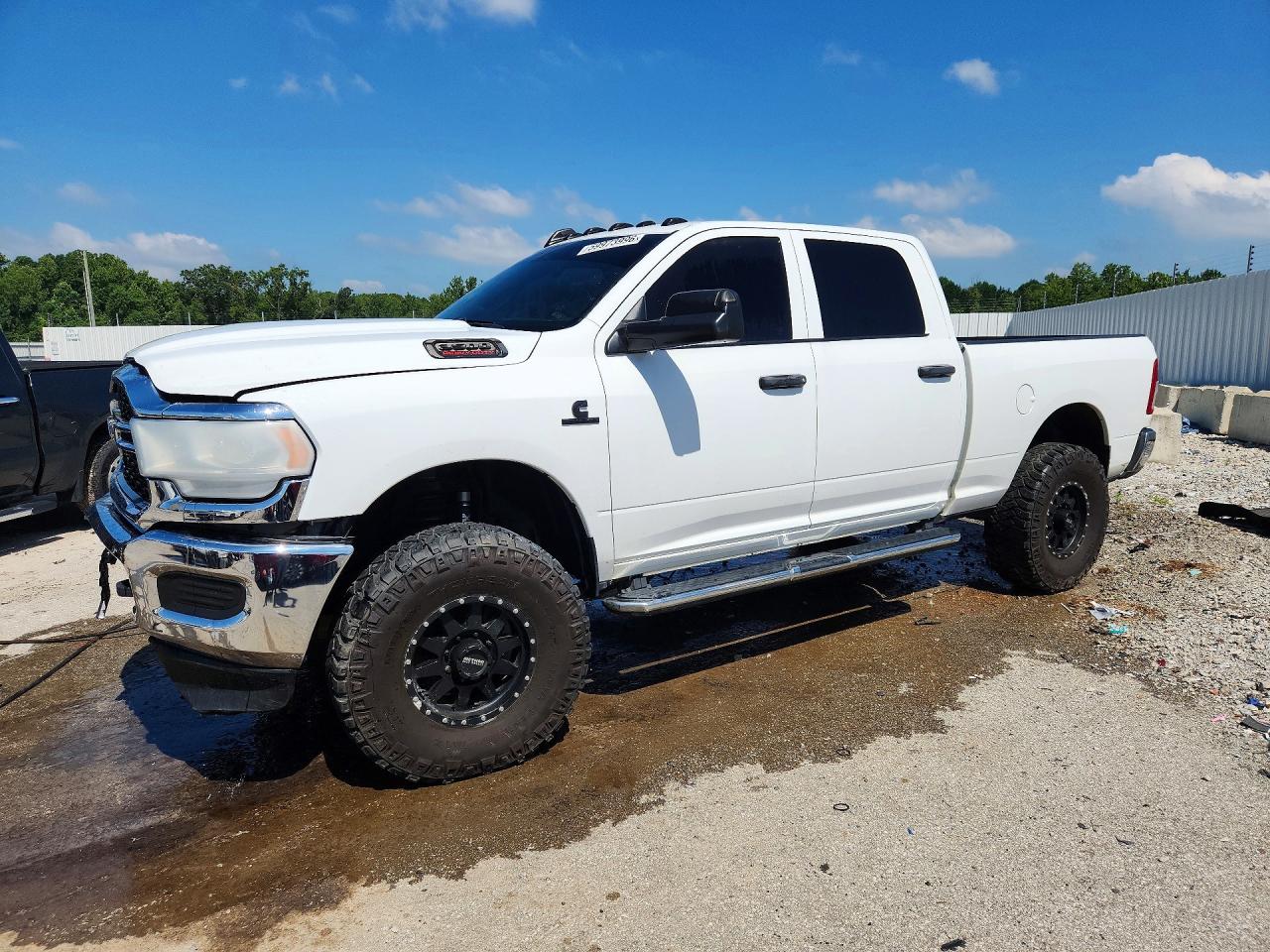 3C63R3CL5NG163537 · 2022 RAM 3500