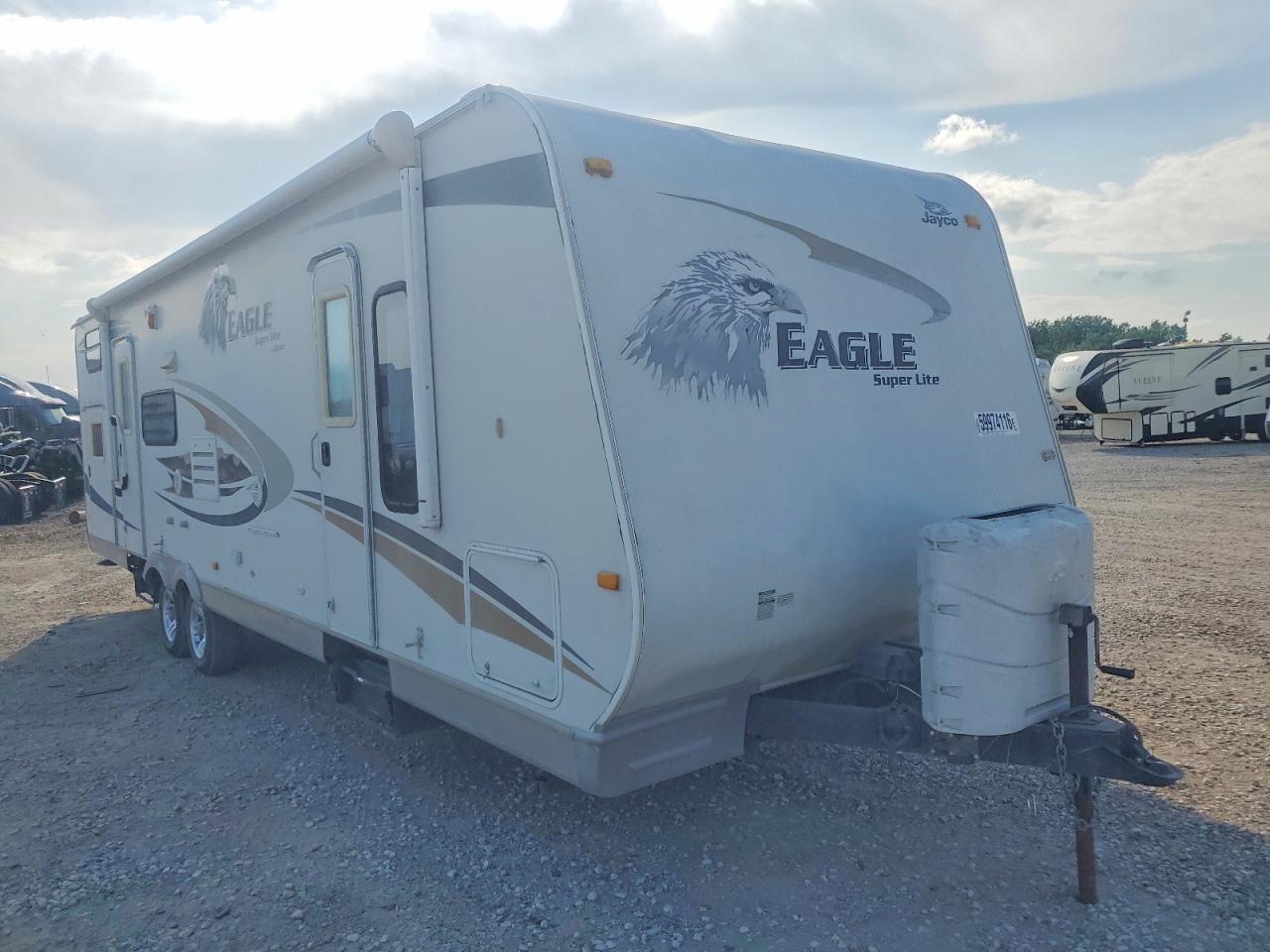 1UJBJ02R991DC0151 · 2009 JAYC RECREATIONAL VEHICLE (RV)