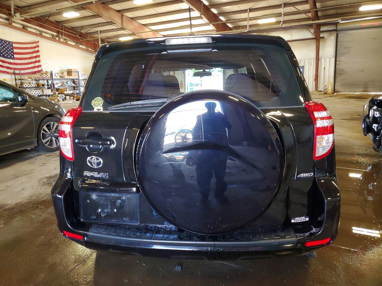 2T3BF4DV1CW256703 · 2012 TOYOTA RAV4 · 6/13