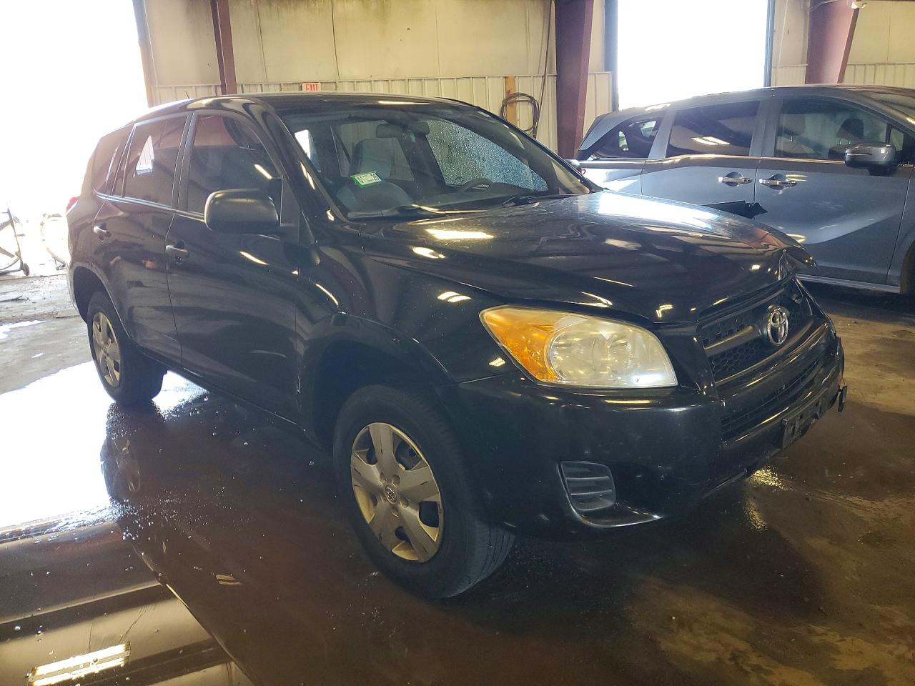 2T3BF4DV1CW256703 · 2012 TOYOTA RAV4 · 4/13