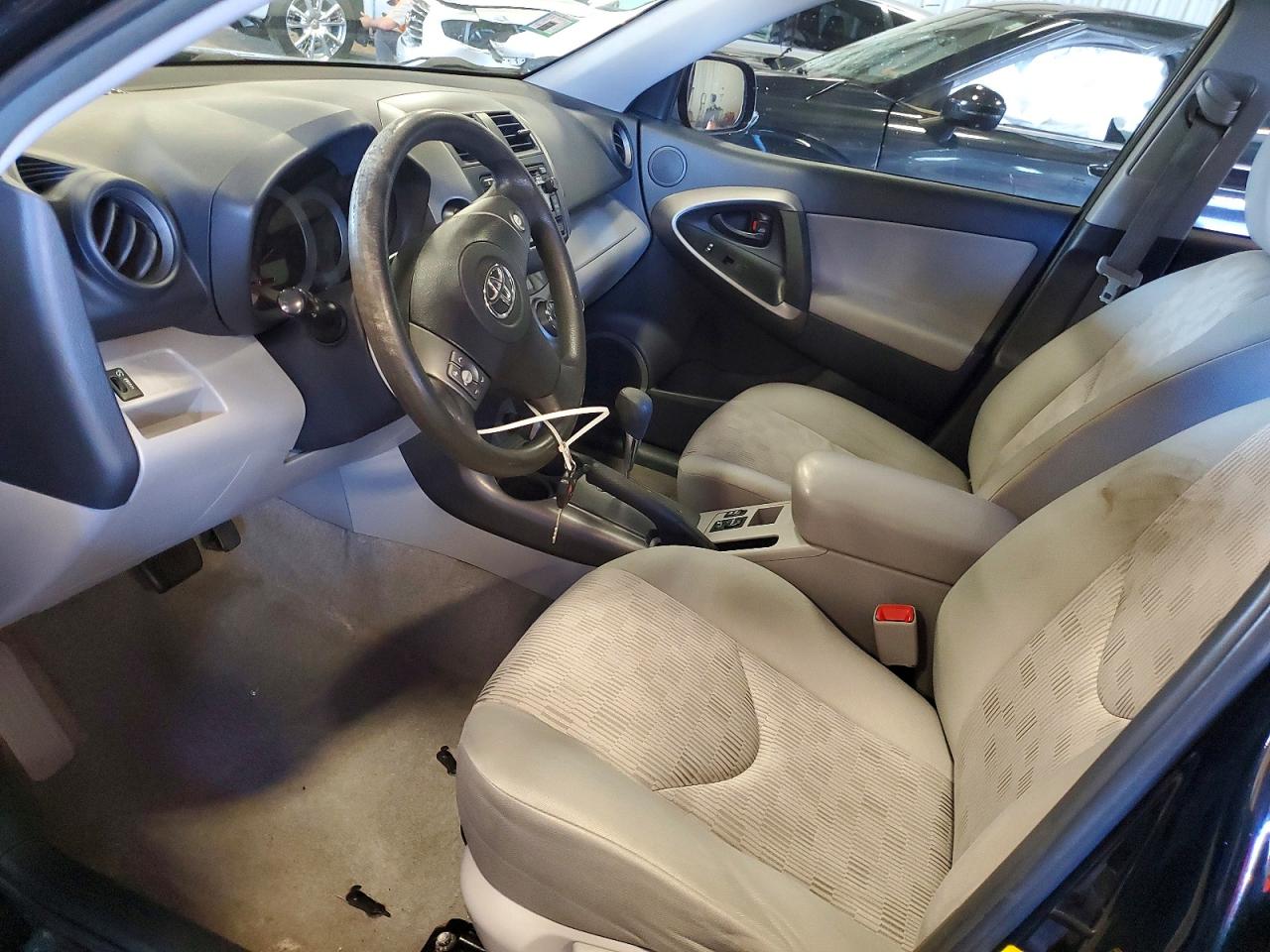 2T3BF4DV1CW256703 · 2012 TOYOTA RAV4 · 7/13