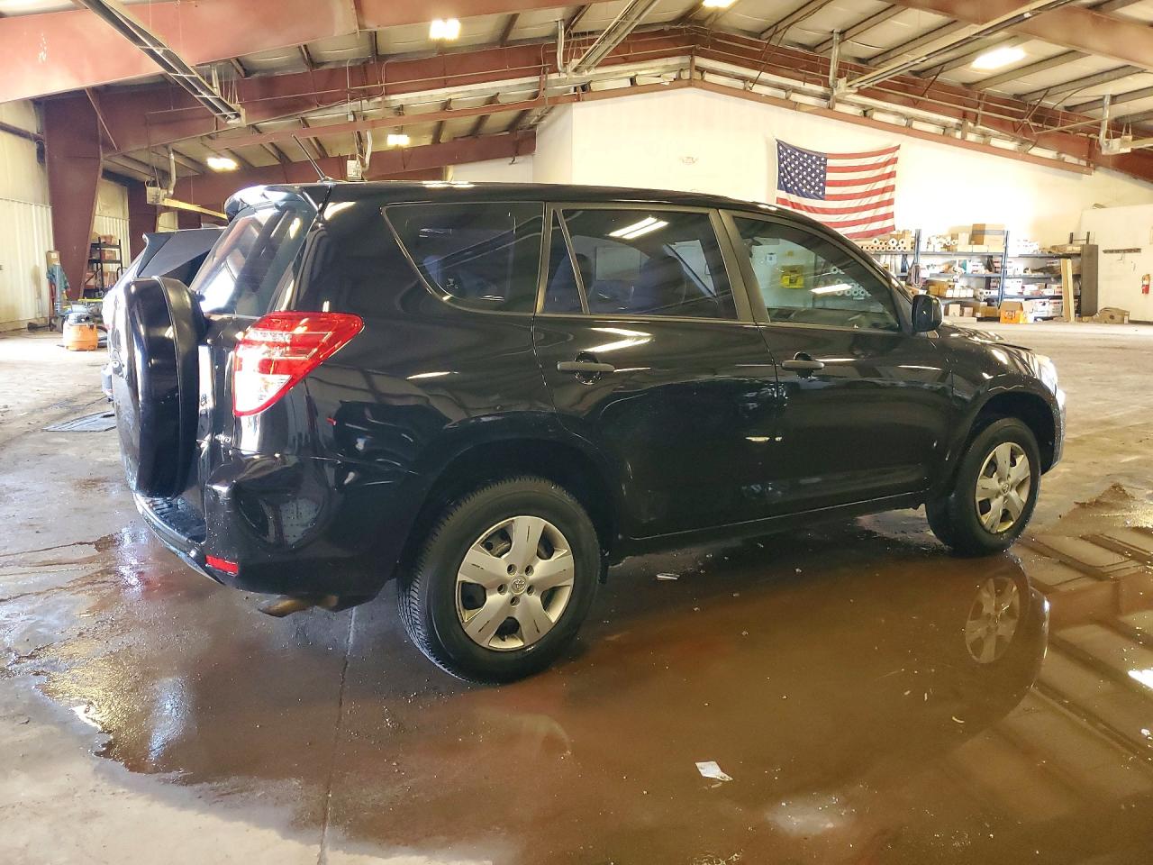 2T3BF4DV1CW256703 · 2012 TOYOTA RAV4 · 3/13