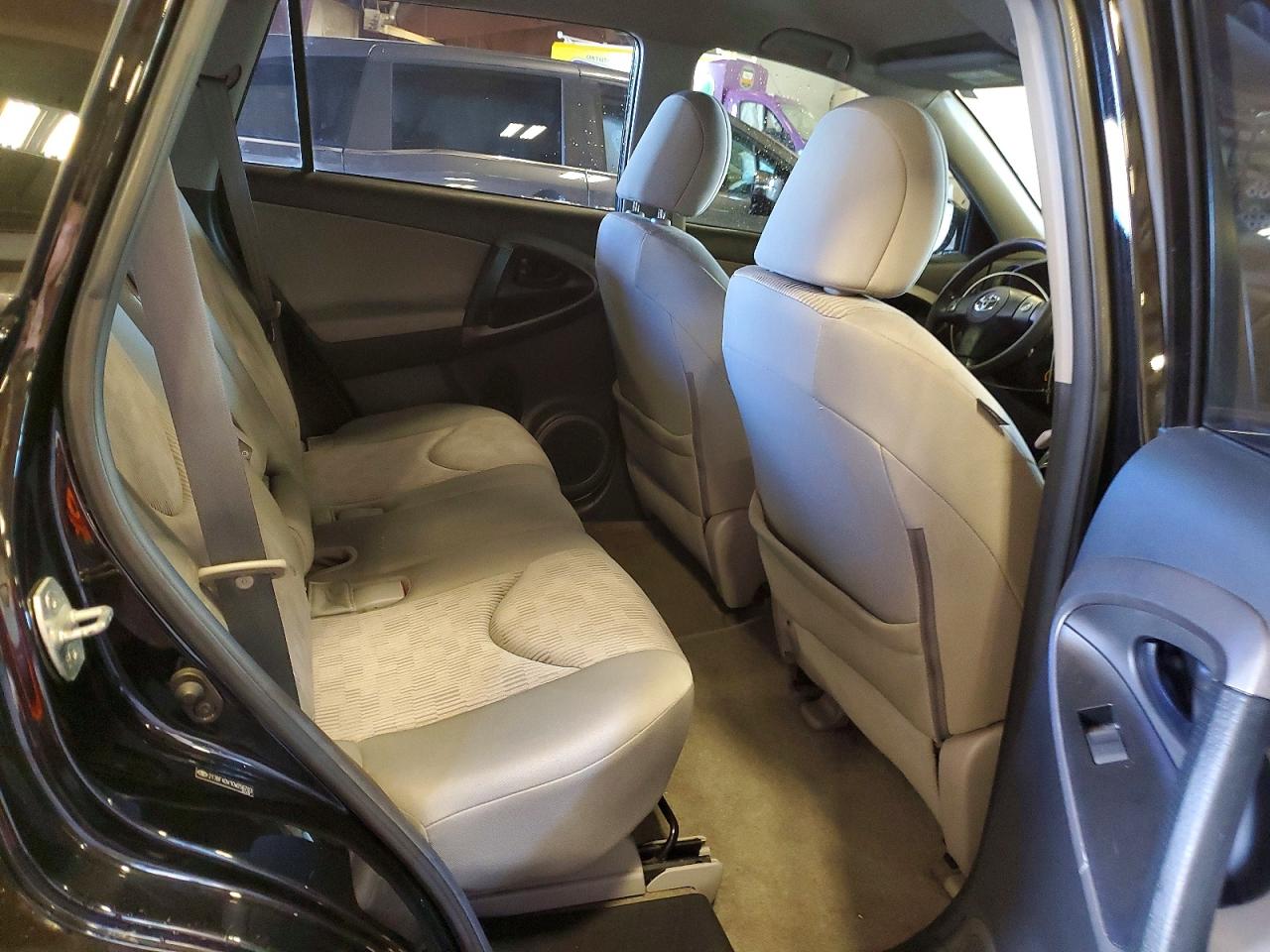 2T3BF4DV1CW256703 · 2012 TOYOTA RAV4 · 11/13