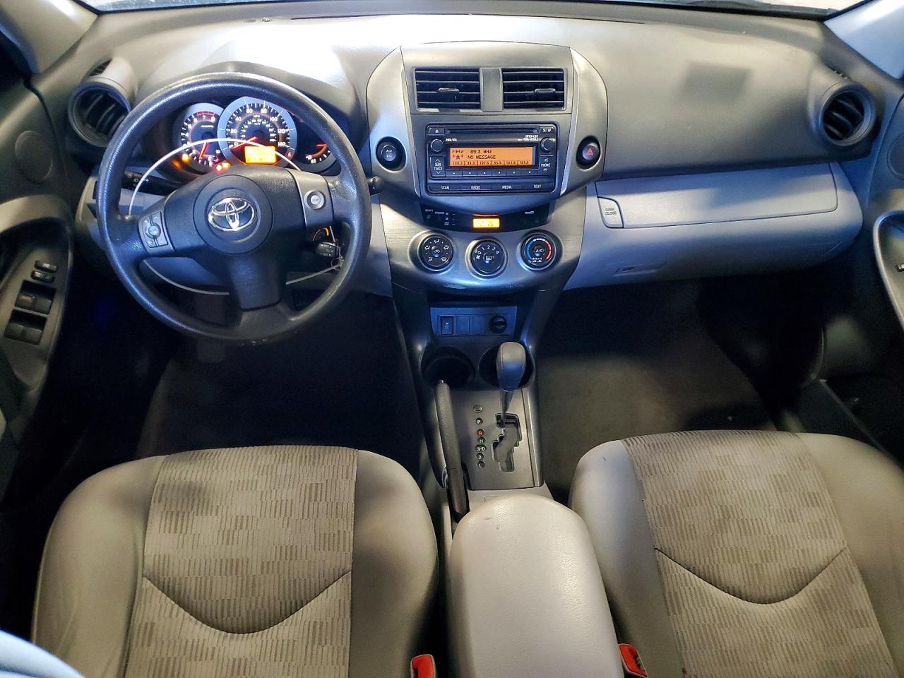 2T3BF4DV1CW256703 · 2012 TOYOTA RAV4 · 8/13