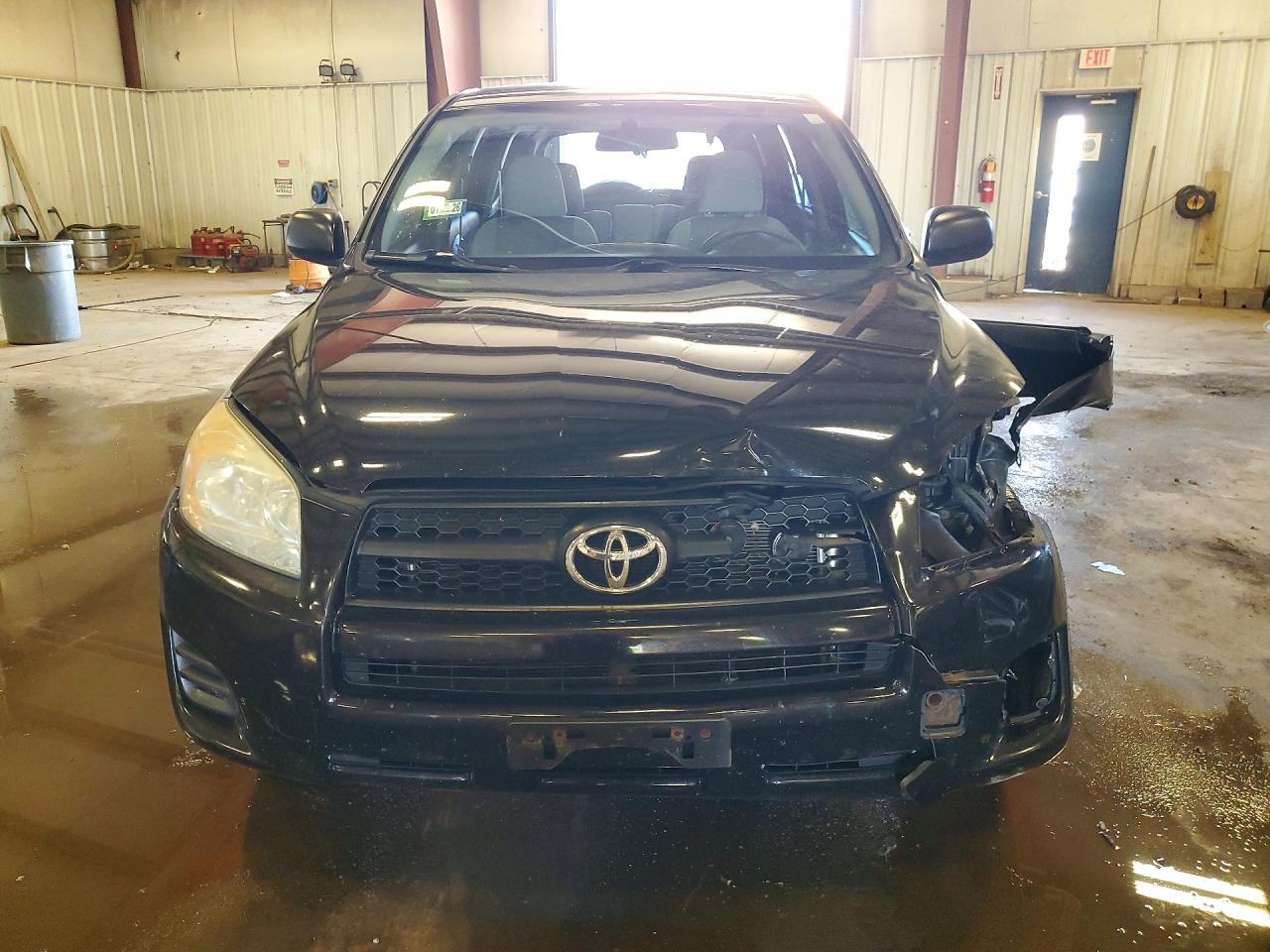2T3BF4DV1CW256703 · 2012 TOYOTA RAV4 · 5/13