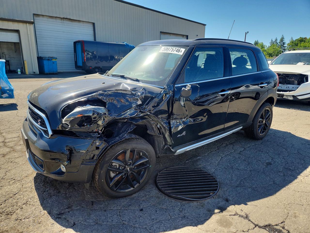 2016 MINI COOPER