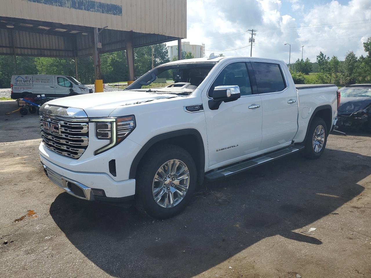 1GTUUGED0RZ232388 · 2024 GMC SIERRA