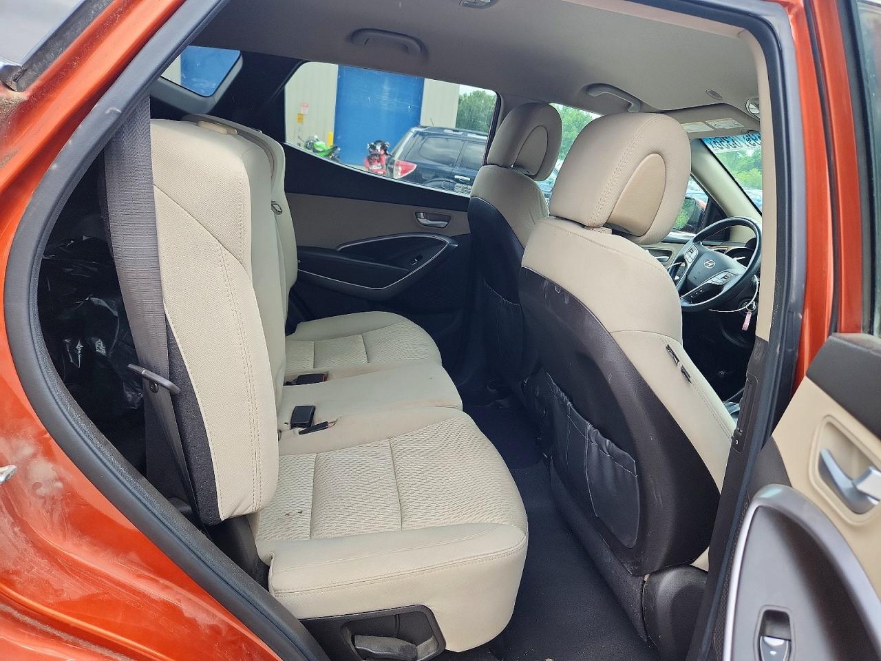 5XYZTDLB2FG280834 · 2015 HYUNDAI SANTA FE SPORT · 11/13