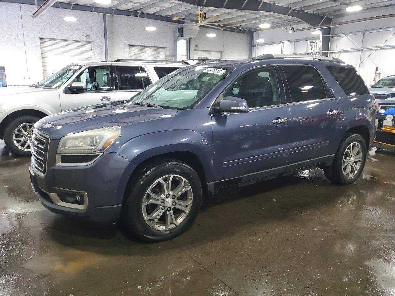 1GKKVRKD5EJ122342 · 2014 GMC ACADIA