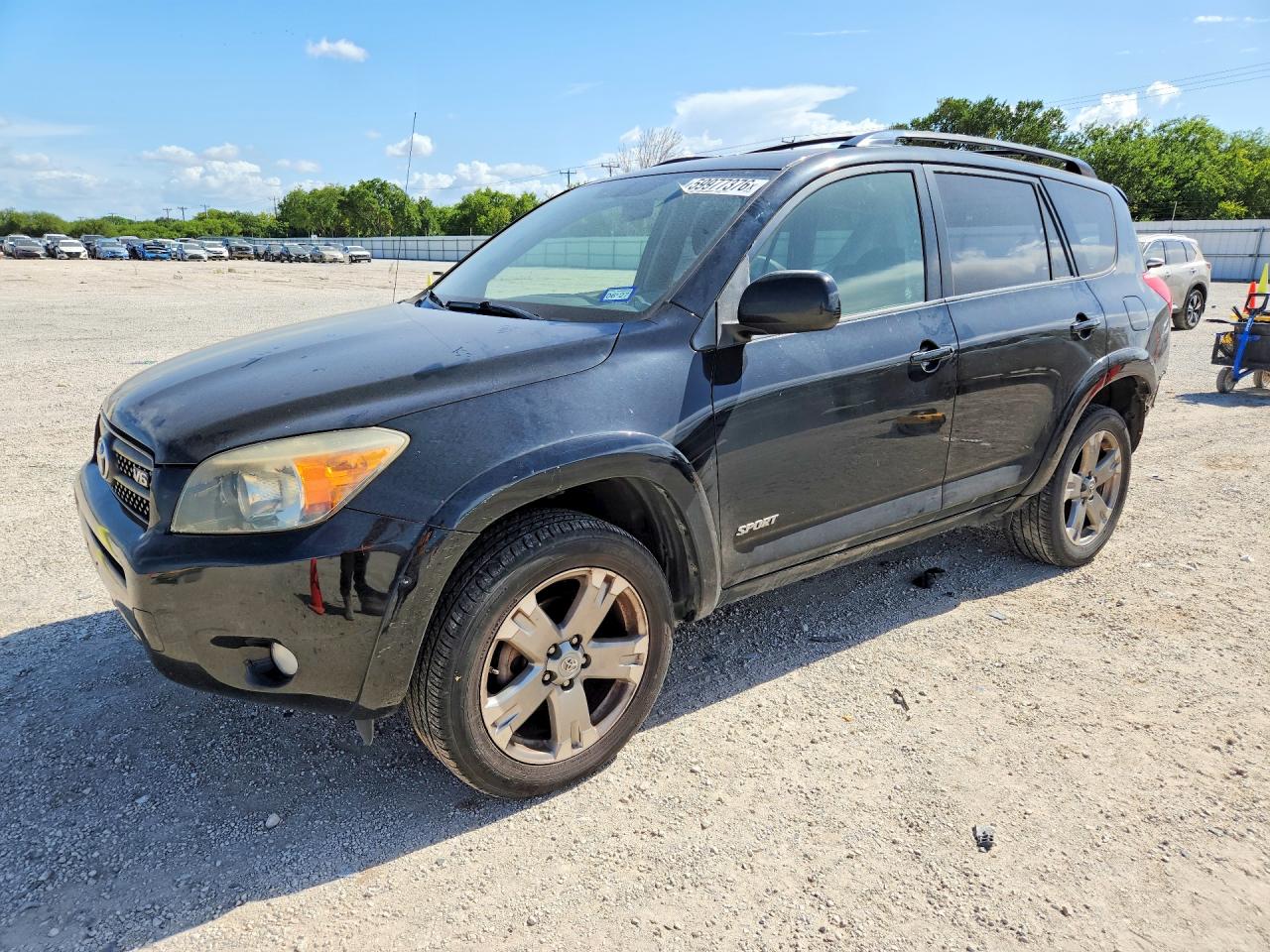 JTMBK32VX85067958 · 2008 TOYOTA RAV4