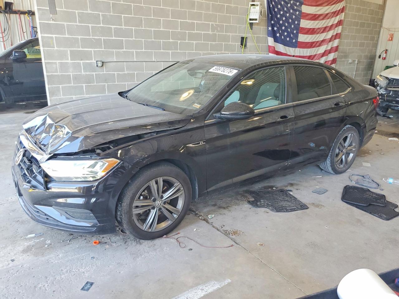 3VWCB7BU6LM037763 · 2020 VOLKSWAGEN JETTA