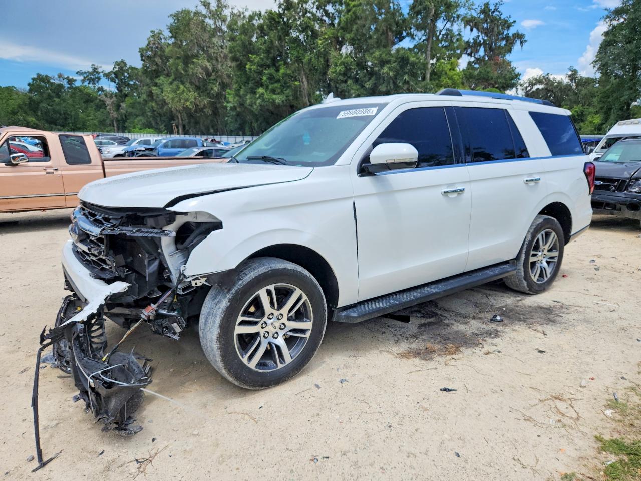1FMJU1K82REA35975 · 2024 FORD EXPEDITION