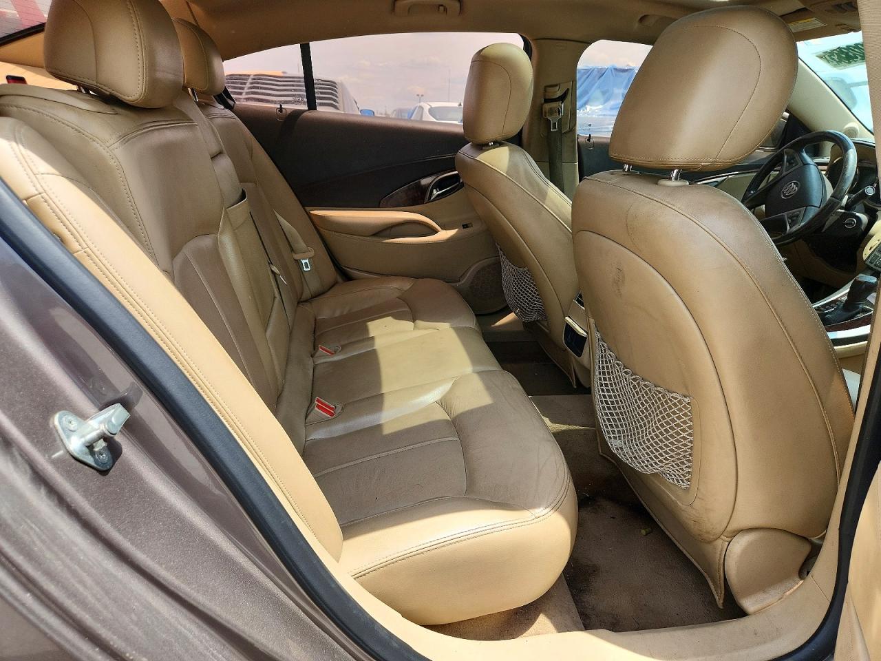 1G4GD5E39CF184399 · 2012 BUICK LACROSSE · 10/12