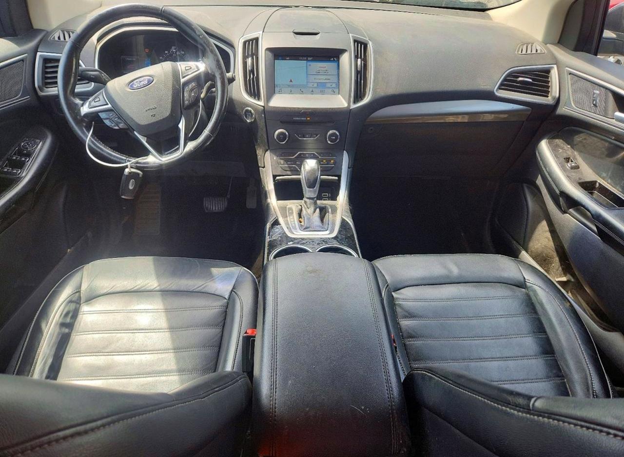 2FMPK4J82HBB61556 · 2017 FORD EDGE · 8/13