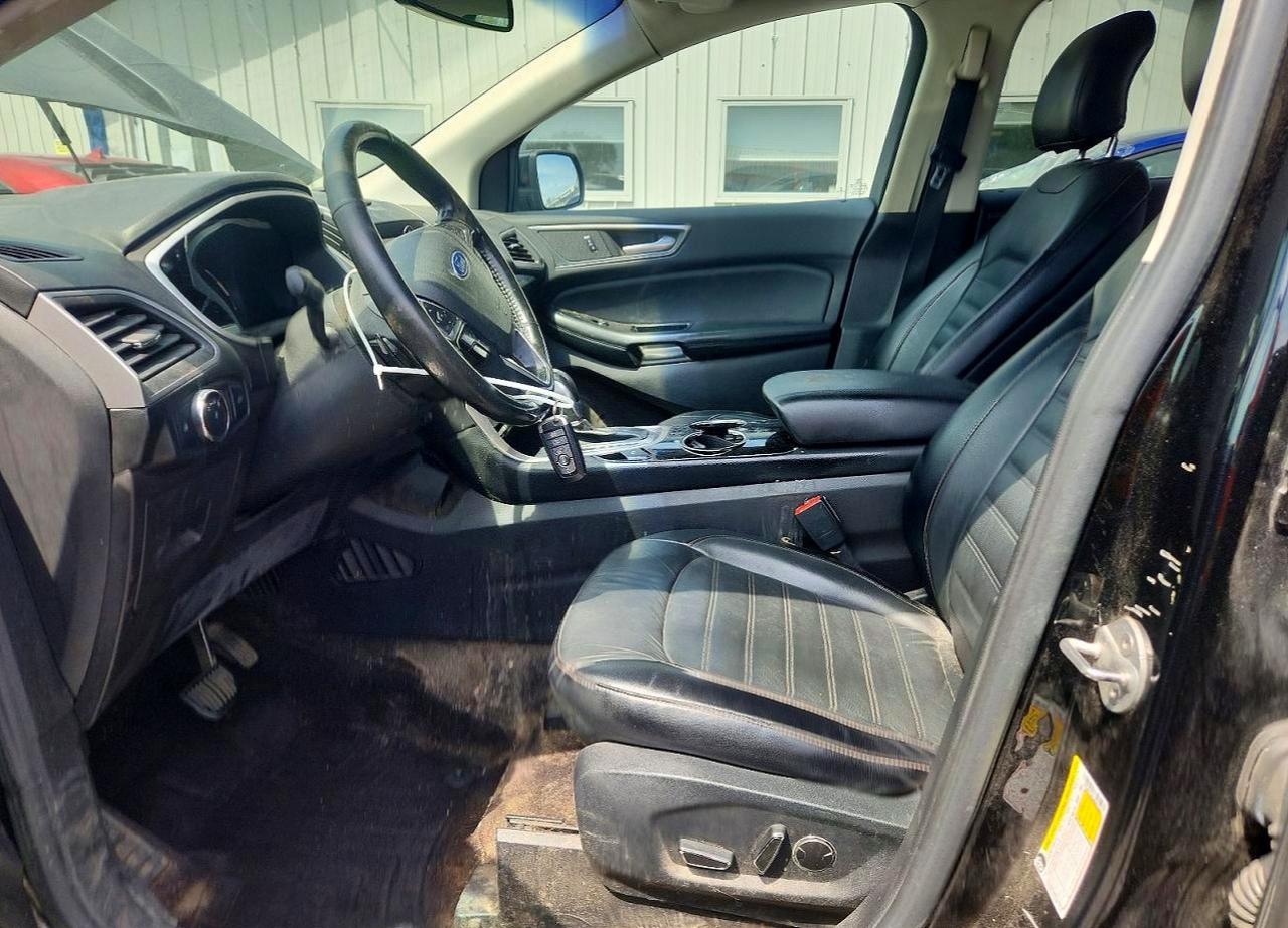 2FMPK4J82HBB61556 · 2017 FORD EDGE · 7/13