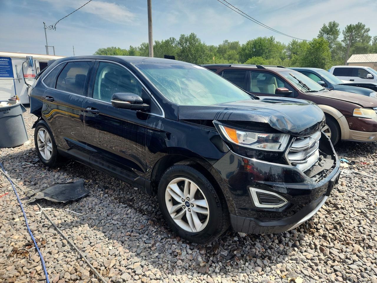 2FMPK4J82HBB61556 · 2017 FORD EDGE · 4/13