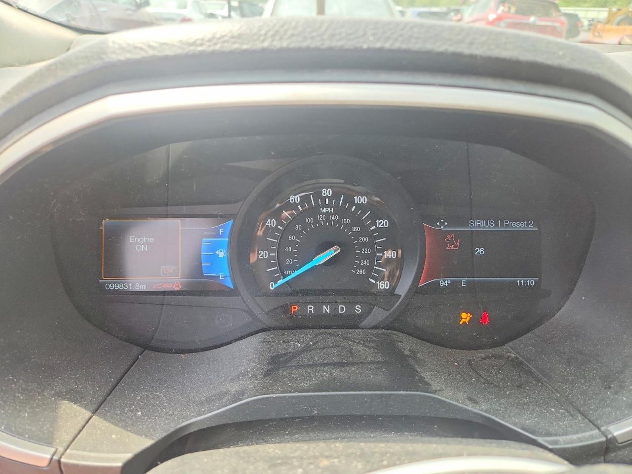 2FMPK4J82HBB61556 · 2017 FORD EDGE · 9/13