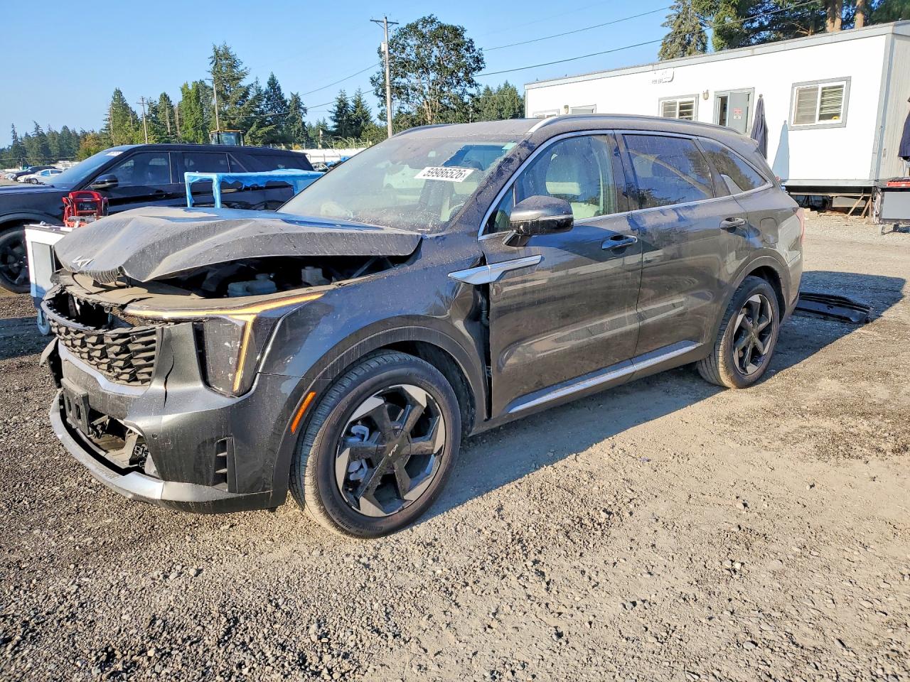 KNDRJDJH0T5433938 · 2026 KIA SORENTO