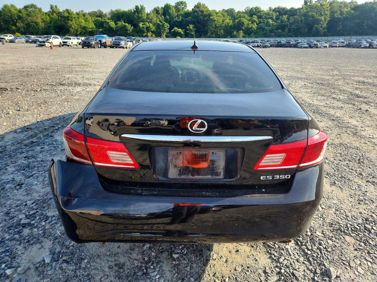 JTHBK1EG8B2438026 · 2011 LEXUS ES · 6/12