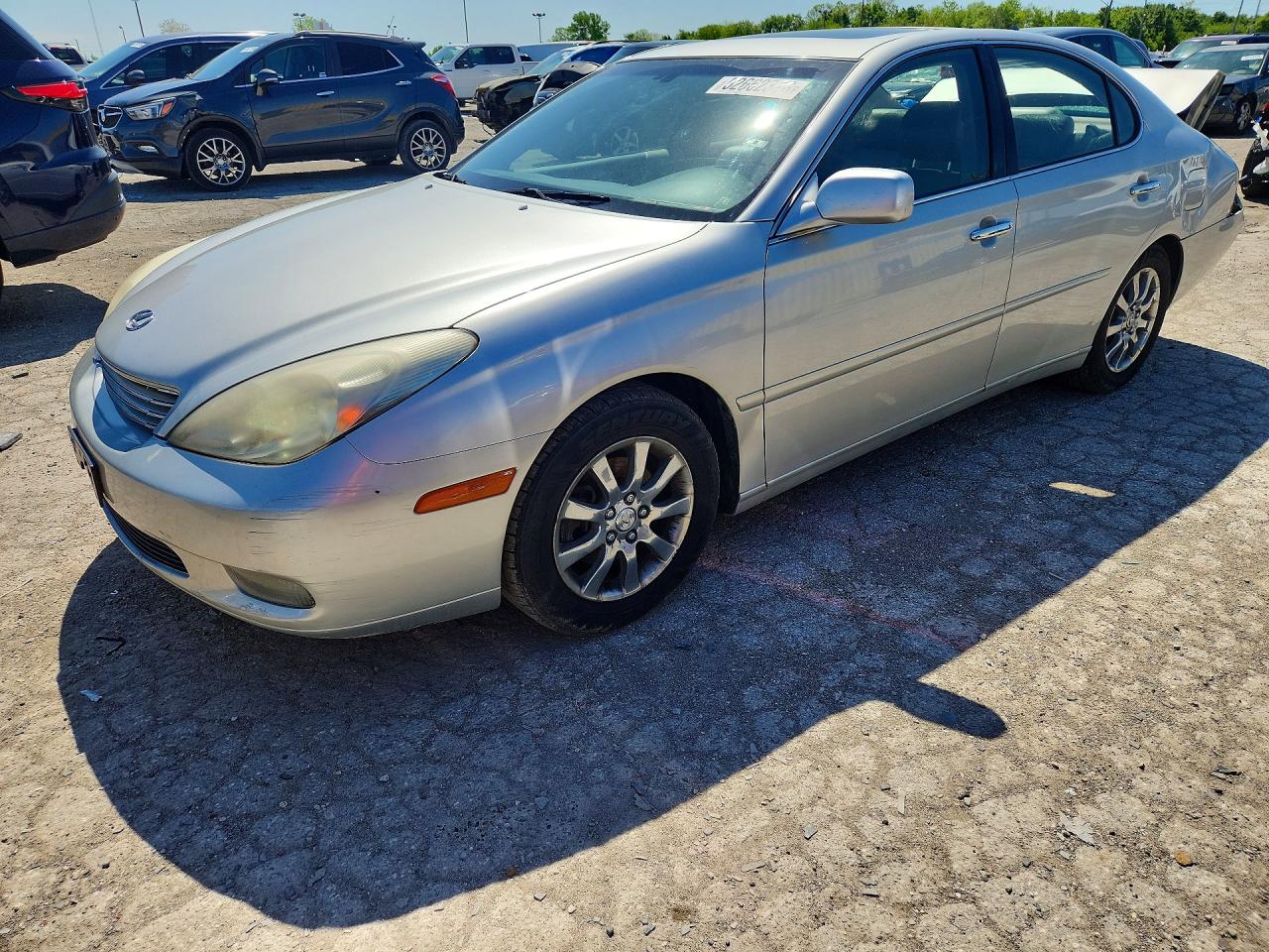 JTHBF30G420037351 · 2002 LEXUS ES