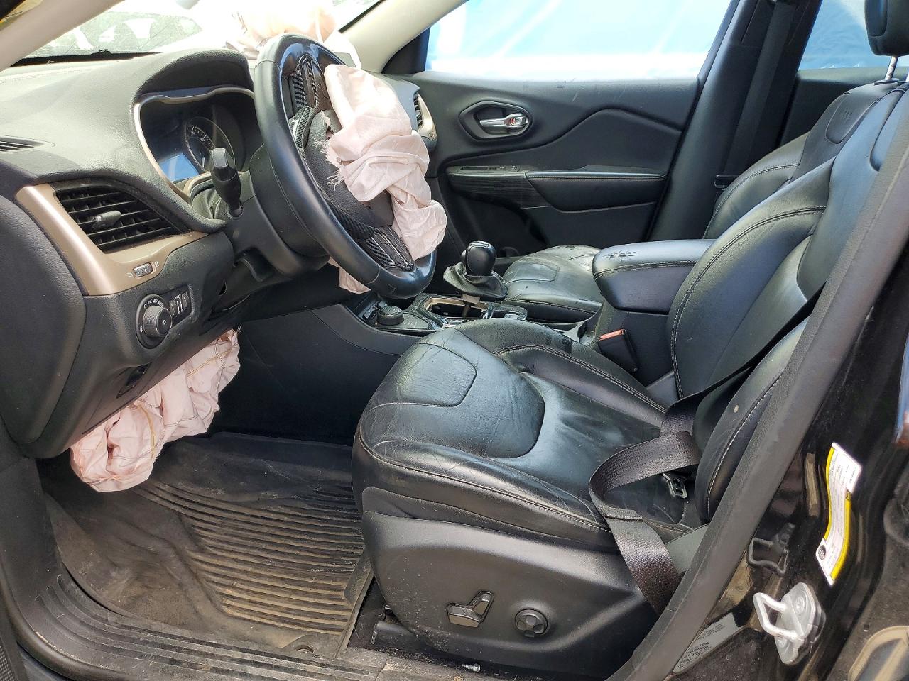 1C4PJMDS6EW189921 · 2014 JEEP CHEROKEE · 7/13