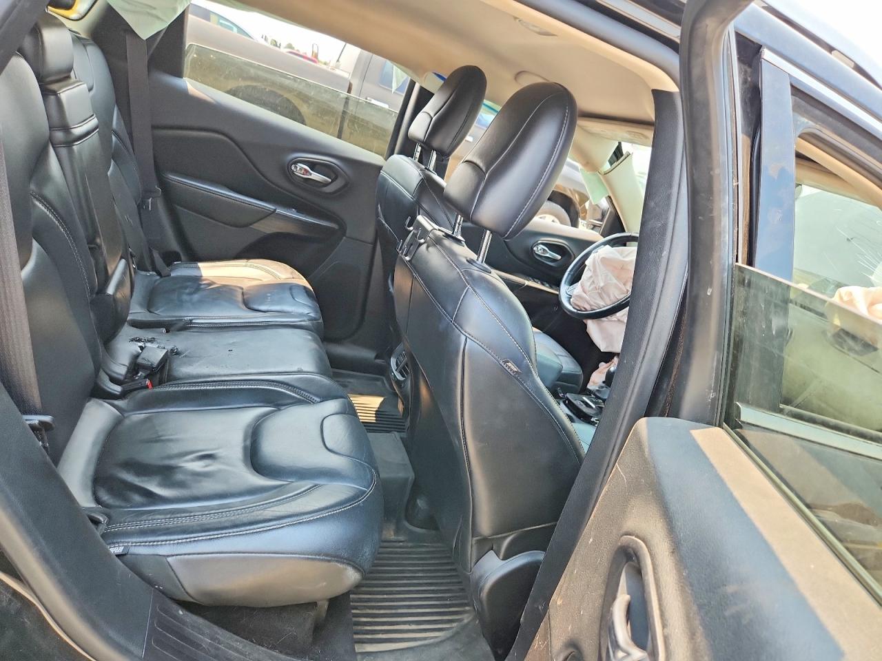 1C4PJMDS6EW189921 · 2014 JEEP CHEROKEE · 11/13