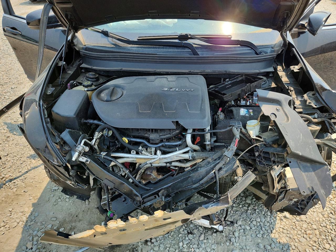 1C4PJMDS6EW189921 · 2014 JEEP CHEROKEE · 12/13
