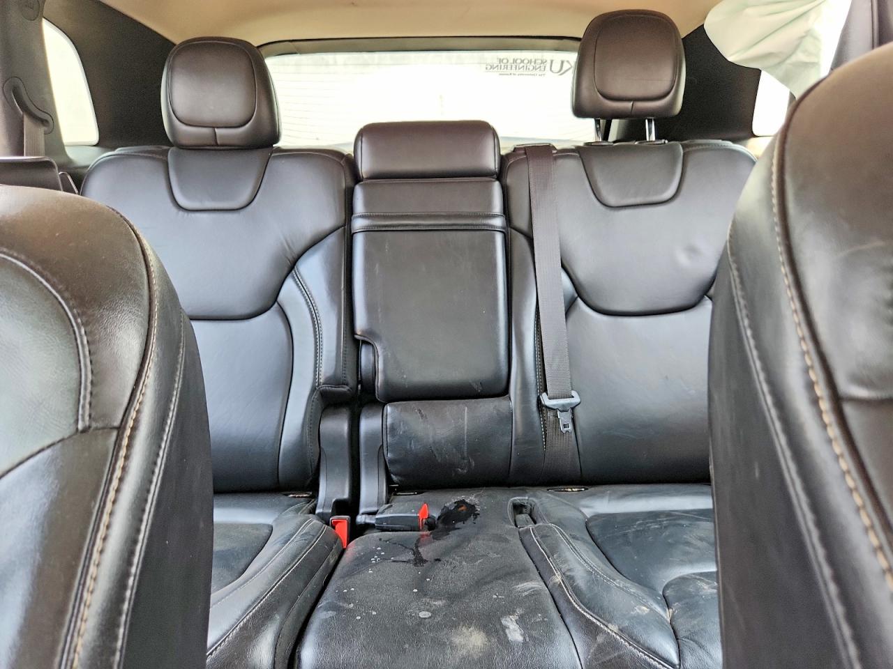1C4PJMDS6EW189921 · 2014 JEEP CHEROKEE · 10/13