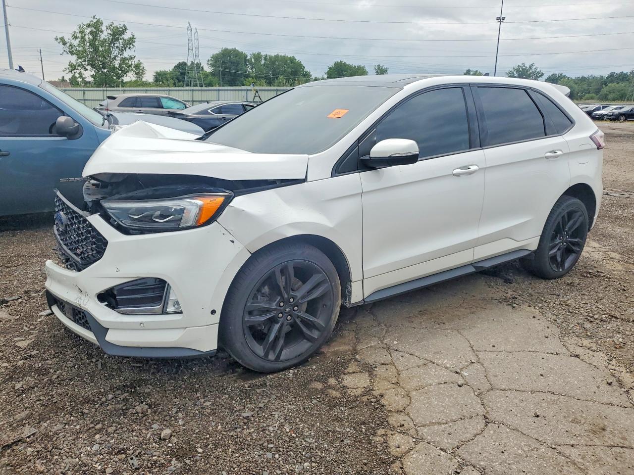 2FMPK4AP9LBB64969 · 2020 FORD EDGE