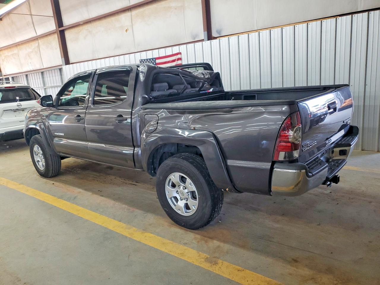 5TFJX4GN9CX013592 · 2012 TOYOTA TACOMA · 2/12