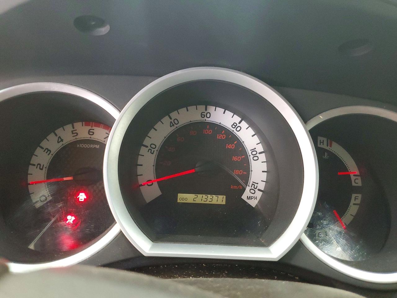 5TFJX4GN9CX013592 · 2012 TOYOTA TACOMA · 9/12