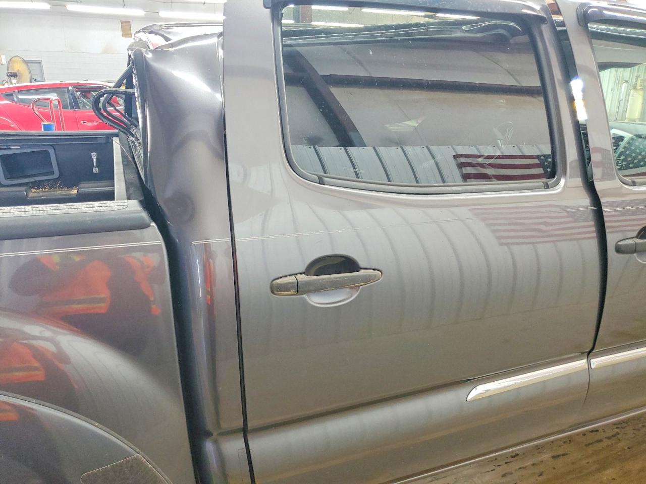 5TFJX4GN9CX013592 · 2012 TOYOTA TACOMA · 10/12