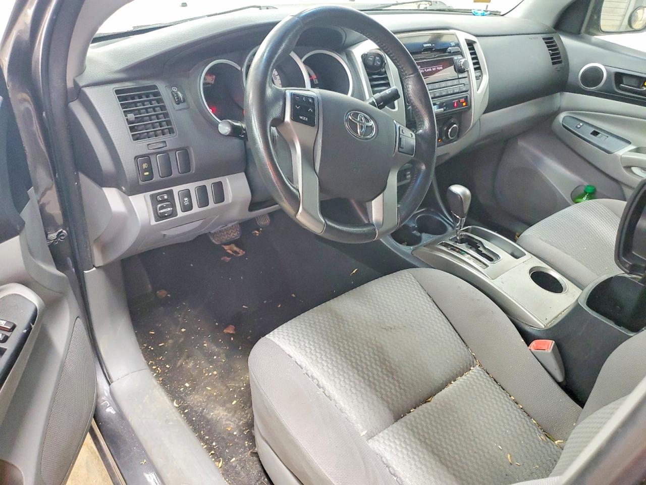 5TFJX4GN9CX013592 · 2012 TOYOTA TACOMA · 8/12