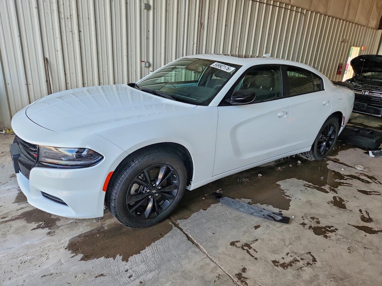 2C3CDXJG7PH541837 · 2023 DODGE CHARGER