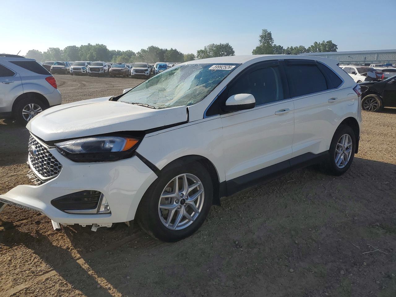 2FMPK4J91RBA38728 · 2024 FORD EDGE
