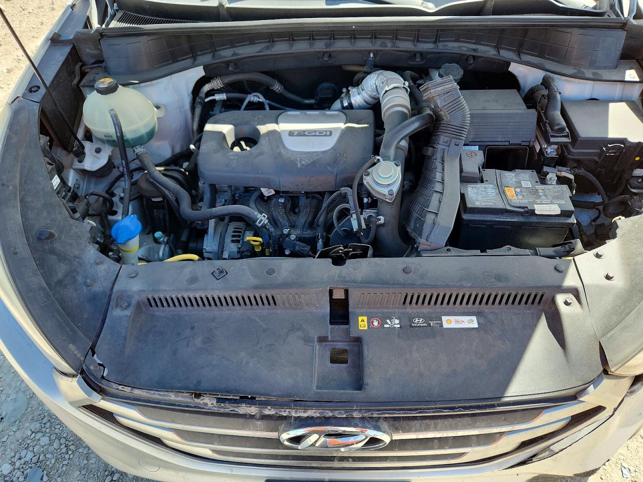 KM8J33A28HU467924 · 2017 HYUNDAI TUCSON · 12/13